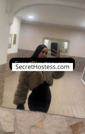 Diosa 25Yrs Old Escort Bratislava Image - 4
