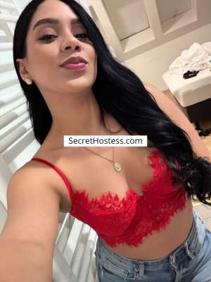 Isabella 24Yrs Old Escort Budapest Image - 2