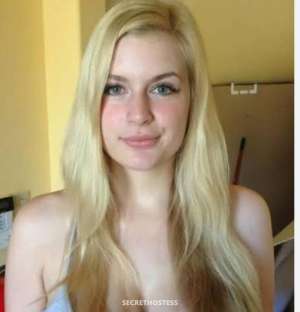 26 year old Caucasian Escort in Peace River Country Best and most honest girl you will ever meet