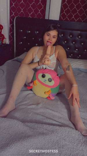 Labebecita🤫🤤 23Yrs Old Escort Image - 2