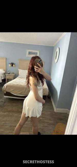 19 year old Escort in Evansville IN in town today and tommorw