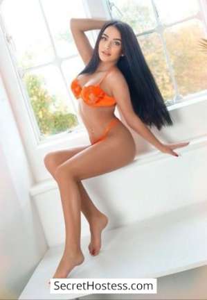Maya 20Yrs Old Escort 170CM Tall London Image - 2
