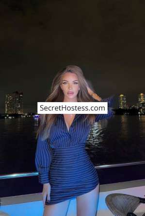 Monica, Agency 23 year old Escort in Milan