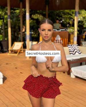 Monica 23Yrs Old Escort 55KG 172CM Tall Milan Image - 3