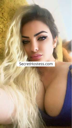 Nur Escort Kyrenia Image - 0