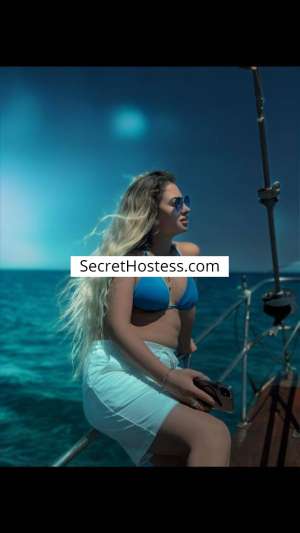 Nur Escort Kyrenia Image - 1