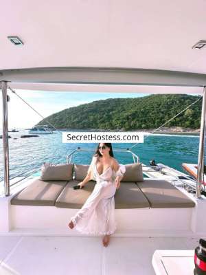 Rimming Queen 24Yrs Old Escort 157CM Tall Bangkok Image - 5