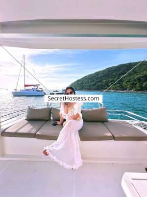 Rimming Queen 24Yrs Old Escort 157CM Tall Bangkok Image - 6