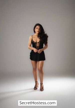 21 year old Brazilian Escort in London Shushu, Bunnys Of London Agency