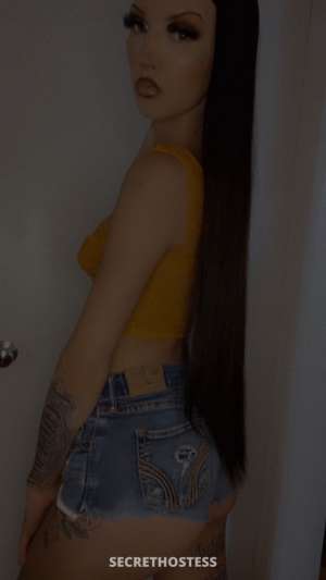 Treasure 24Yrs Old Escort Image - 9