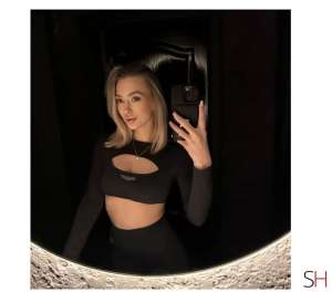 21Yrs Old Escort London Image - 3