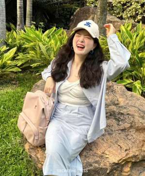 21Yrs Old Escort 165CM Tall Ho Chi Minh City Image - 1