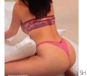 23 year old White Escort in Santa Ines Maranhao 23Yrs Old White Escort Maranhao