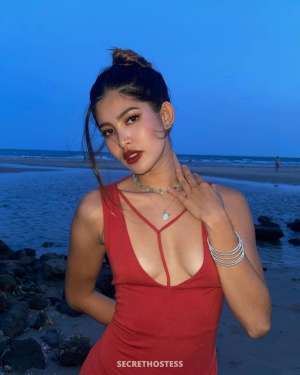 22Yrs Old Escort 148CM Tall Kathmandu Image - 2