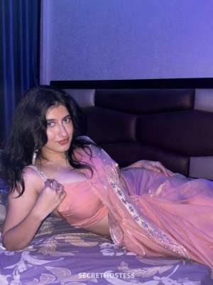 22 year old Indian Escort in Lucknow Vandana, escort