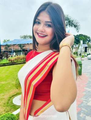 22Yrs Old Escort 170CM Tall Hyderabad Image - 1