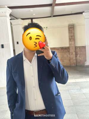 23 year old Asian Escort in Kathmandu Sugyan, Male escort