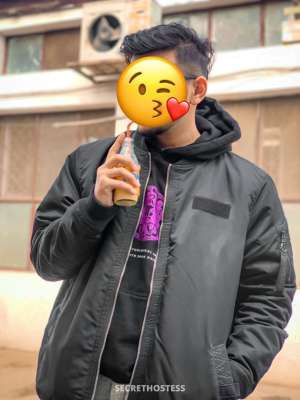 23Yrs Old Escort 188CM Tall Kathmandu Image - 1