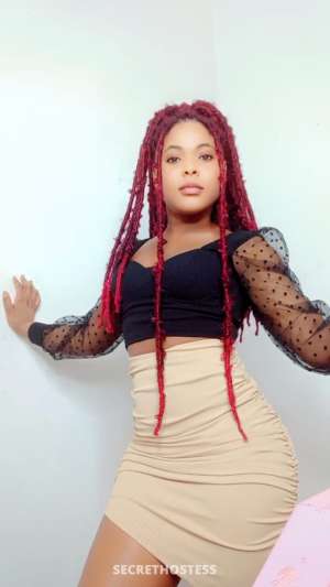 24Yrs Old Escort 164CM Tall Abu Dhabi Image - 1