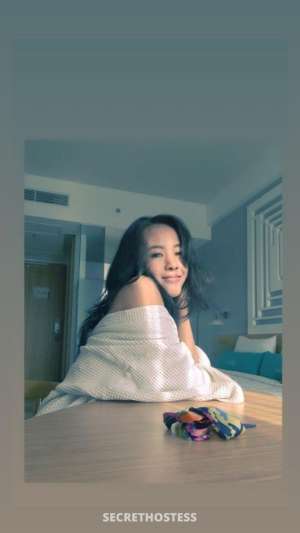 24 year old Asian Escort in Jakarta Noni, escort