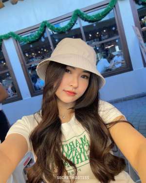 24 year old Asian Escort in Surabaya Fania, escort