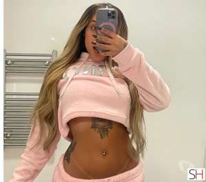 24 year old Brazilian Escort in Salford New Brazilian girlfriend style, Independent