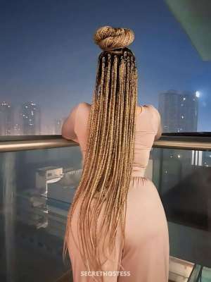 25Yrs Old Escort 170CM Tall Zanzibar Image - 1
