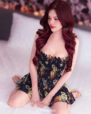 25 year old Asian Escort in Chiang Mai Miguel, escort