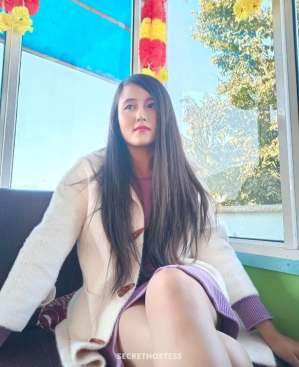 25 year old Escort in Kathmandu Tripti, escort