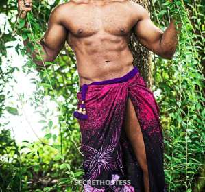 27 year old Escort in Colombo Daran, Male escort