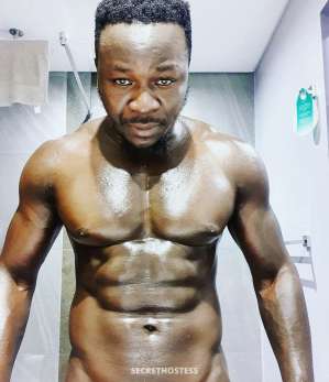 33Yrs Old Escort 173CM Tall Johannesburg Image - 1