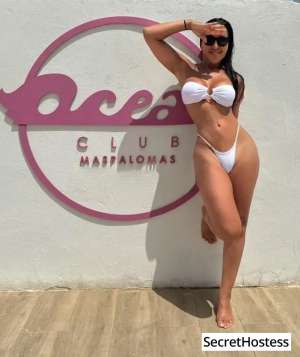 38 year old European Escort in Lyon Escort model ALBA SPAIN, Lyon