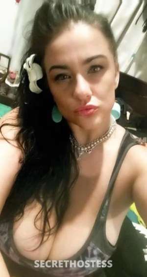 42Yrs Old Escort Mackay Image - 1
