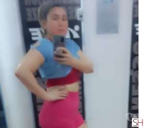 51 year old White Escort in Manaus Amazonas 51Yrs Old White Escort Amazonas
