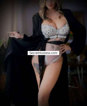 Alexandra 31Yrs Old Escort Limassol Image - 1