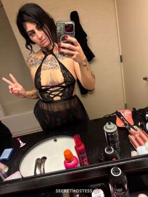 Amarra 27Yrs Old Escort Pittsburgh PA Image - 1