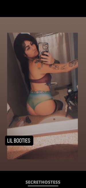 Amarra 27Yrs Old Escort Pittsburgh PA Image - 10