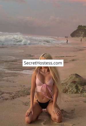 20 year old Caucasian Escort in Phuket Angel, Independent