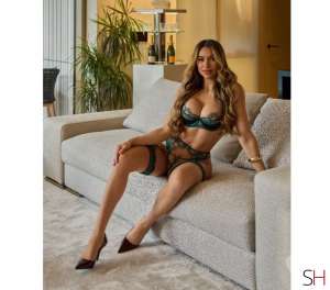 25 year old Brazilian Escort in London Anna Fitness Model❗ Ultimate GFE💋PARTY GIRL 🥂, 