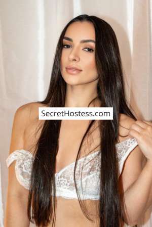 Anna 28Yrs Old Escort 65KG 165CM Tall Sao Paulo Image - 5