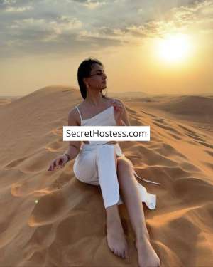 Ayasel 23Yrs Old Escort 49KG 164CM Tall Istanbul Image - 8