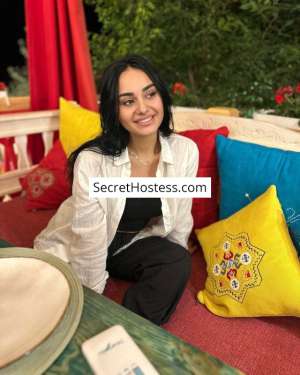 Ayasel 23Yrs Old Escort 49KG 164CM Tall Istanbul Image - 9