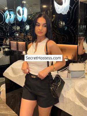 Ayasel 23Yrs Old Escort 49KG 164CM Tall Istanbul Image - 11