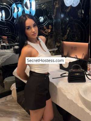 Ayasel 23Yrs Old Escort 49KG 164CM Tall Istanbul Image - 12