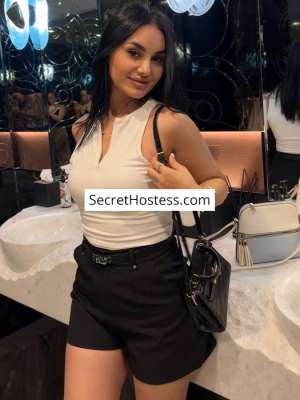 Ayasel 23Yrs Old Escort 49KG 164CM Tall Istanbul Image - 13