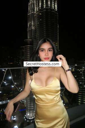 Bae 22Yrs Old Escort 163CM Tall Manila Image - 11