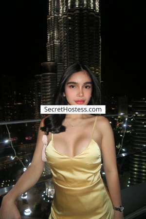 Bae 22Yrs Old Escort 163CM Tall Manila Image - 23