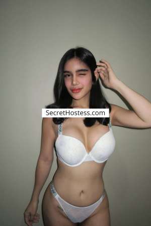 Bae 22Yrs Old Escort 163CM Tall Manila Image - 24
