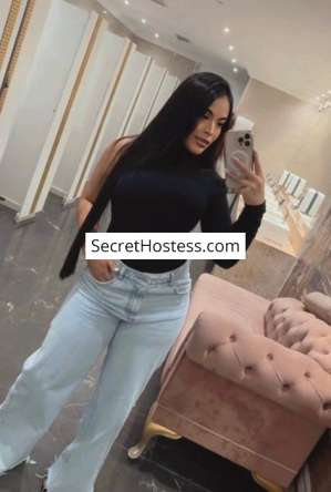 30 year old Latin Escort in Tripoli Bianca, Agency