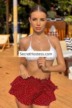 Britney, Agency 22 year old Escort in Florence